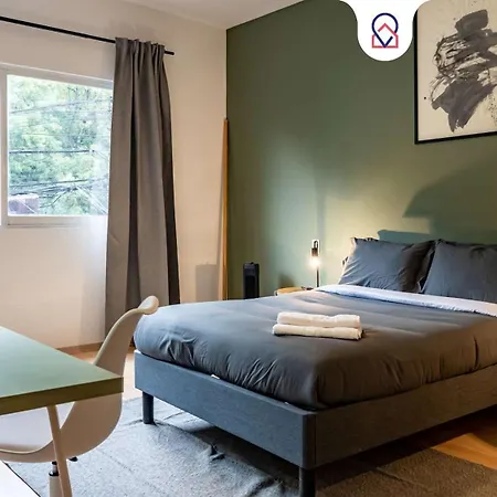 3Bdr Modern Apt Mexico City Chapultepec