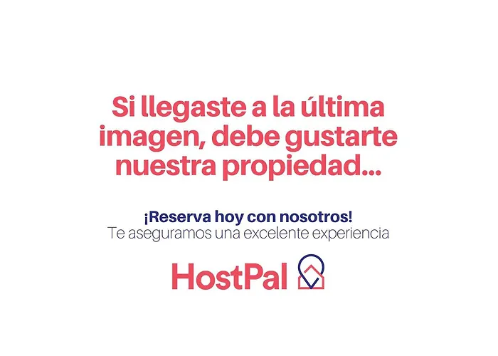 Apartamento Nopal - Chapultepec México DF