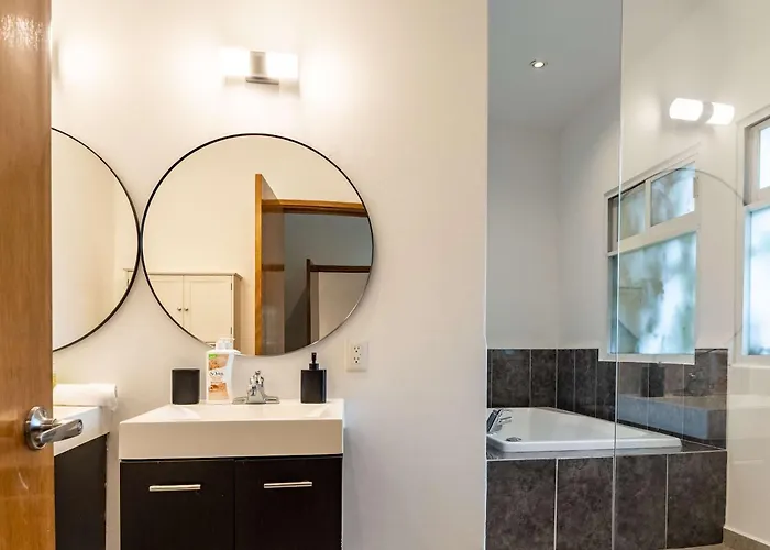 Apartamento Nopal - Chapultepec *