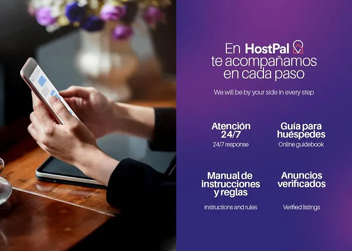 Nopal - Chapultepec Apartamento México DF