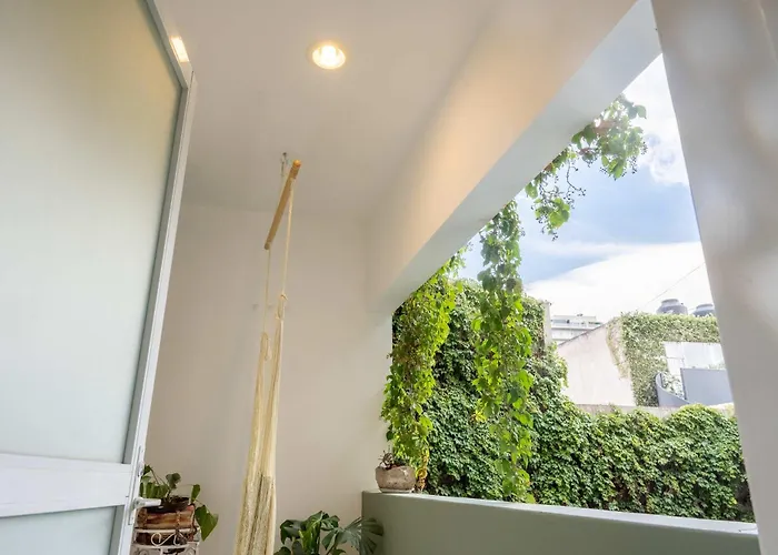 Apartamento Nopal - Chapultepec *