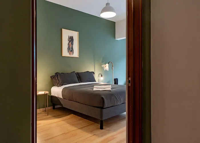 Apartamento Nopal - Chapultepec