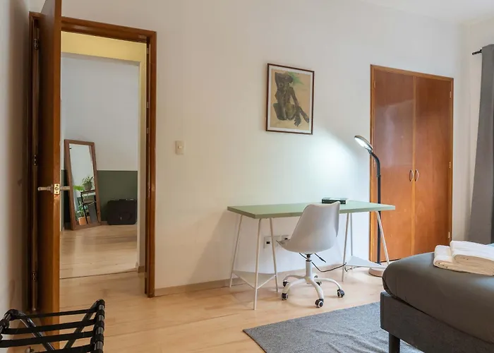 Nopal - Chapultepec Apartamento *