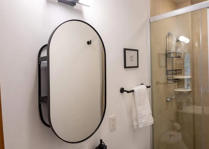 Apartamento Nopal - Chapultepec México DF