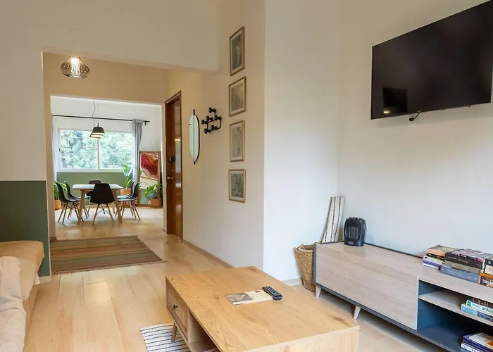 Apartamento Nopal - Chapultepec