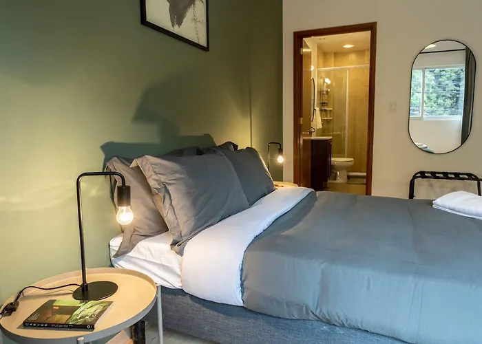 Apartamento Nopal - Chapultepec *