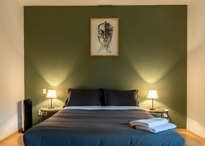 Apartamento Nopal - Chapultepec México DF