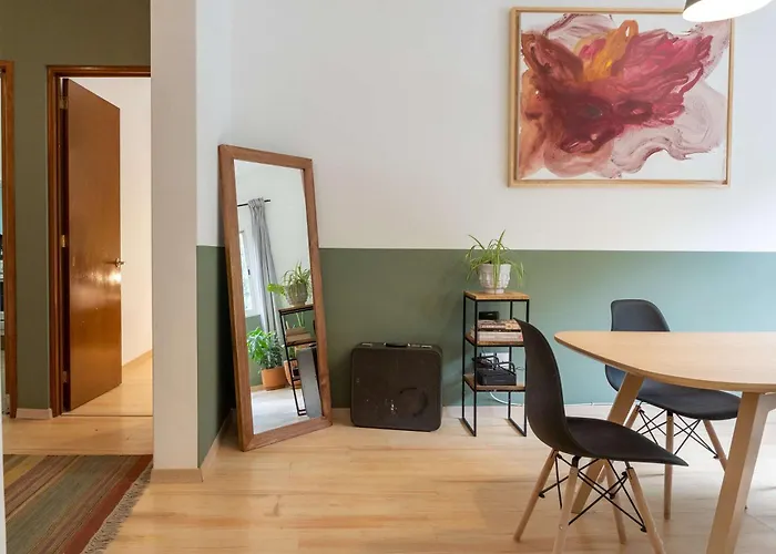 Nopal - Chapultepec Apartamento