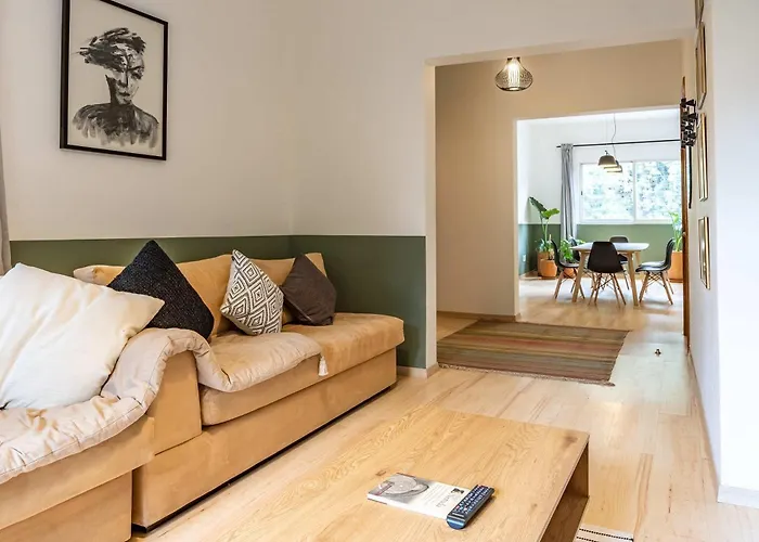 Apartamento Nopal - Chapultepec